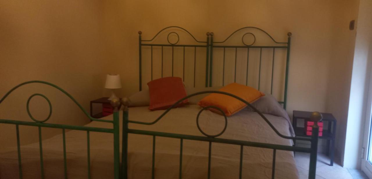 Ferienwohnung Alba Marina E Tramonti Etnei Riposto Exterior foto