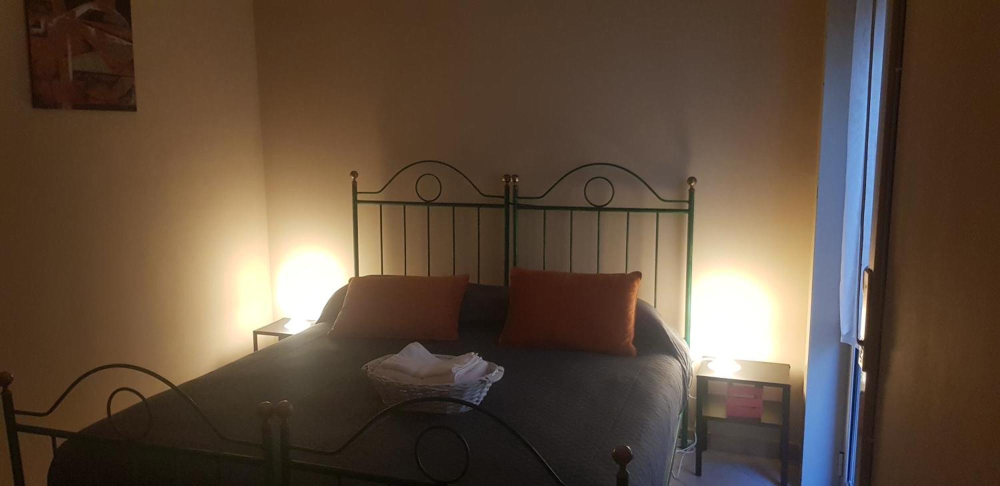 Ferienwohnung Alba Marina E Tramonti Etnei Riposto Exterior foto