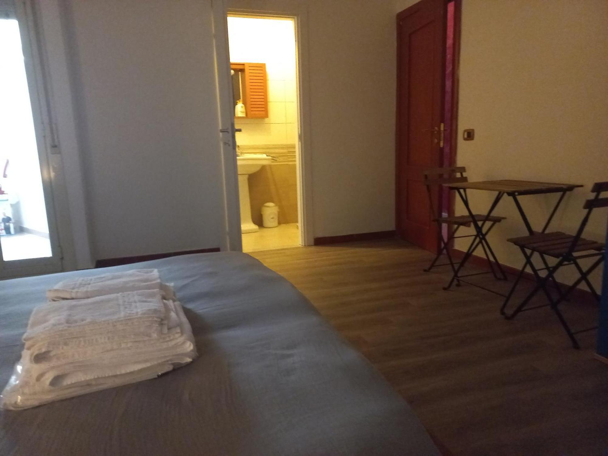 Ferienwohnung Alba Marina E Tramonti Etnei Riposto Exterior foto