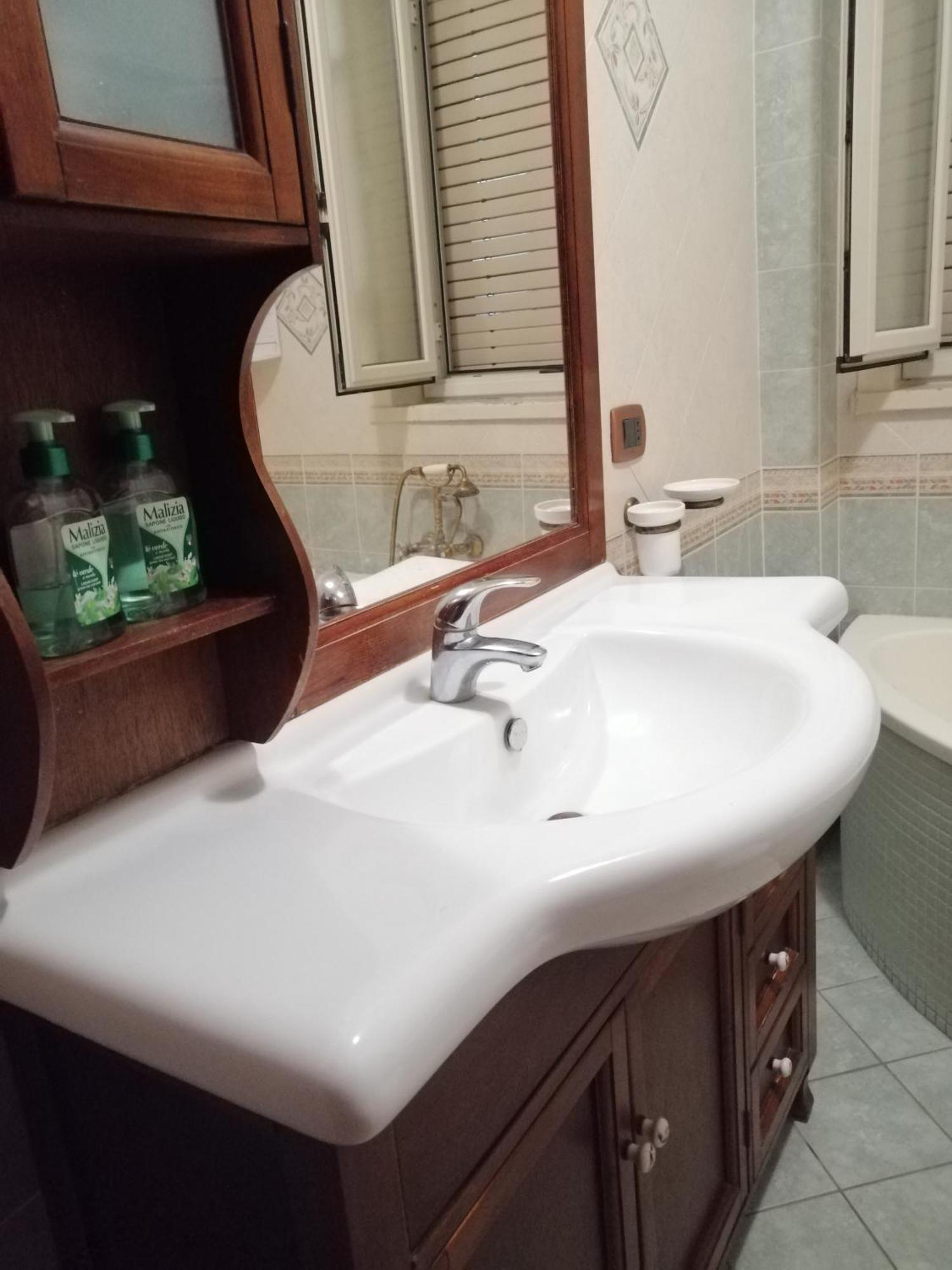 Ferienwohnung Alba Marina E Tramonti Etnei Riposto Exterior foto